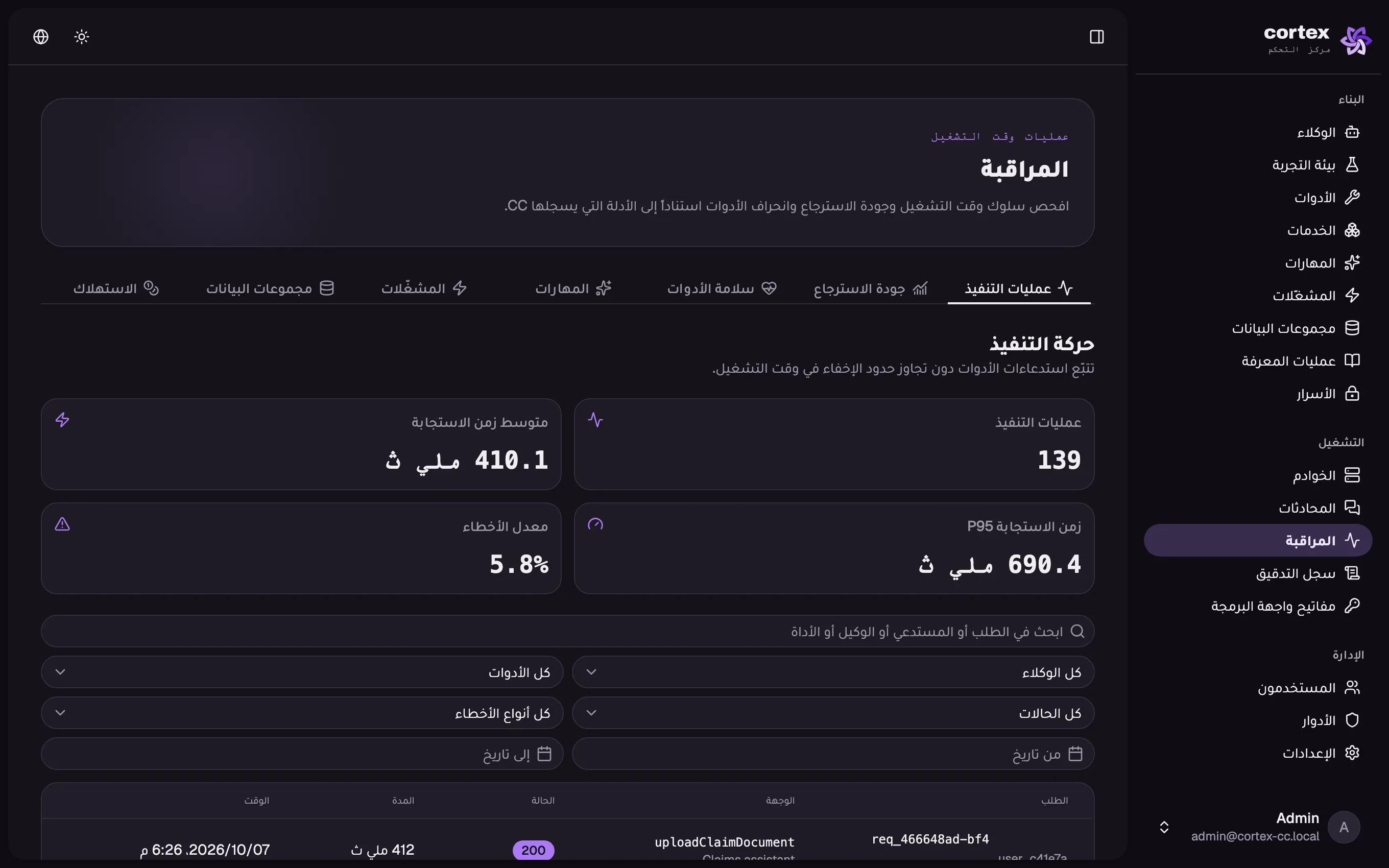 اعرف ما حدث